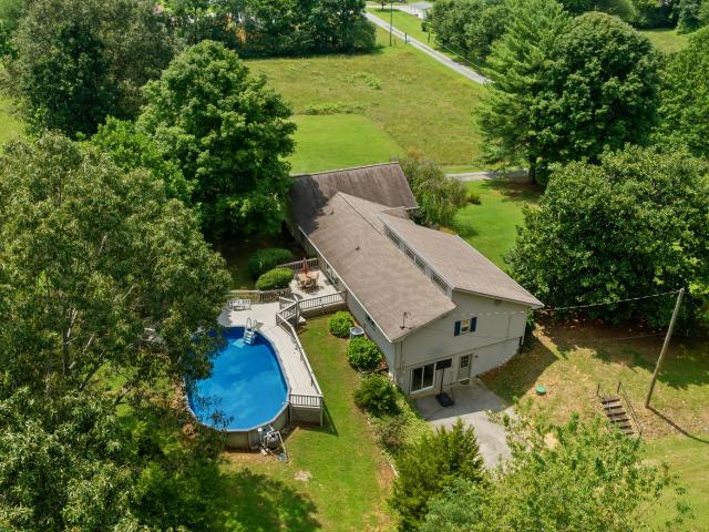 House for sale in Tennessee