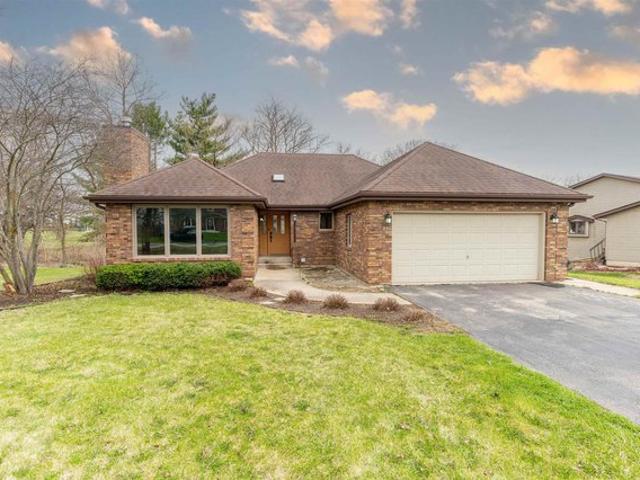 House for sale in Byron, Illinois