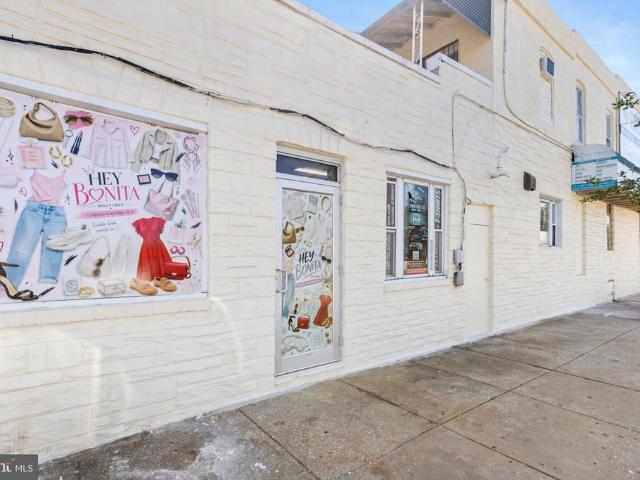 Townhouse for sale in Gibsonton, Maryland