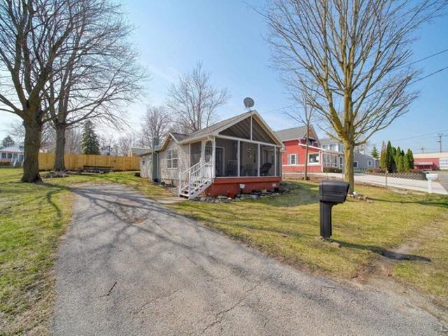 House for sale in Rollin, Michigan