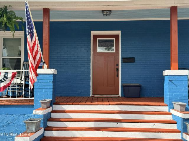 House for sale in Oneida, East Tennessee