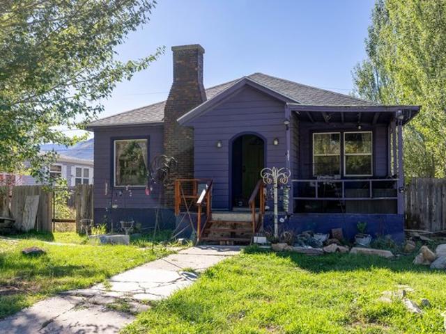 House for sale in Coalville, Summit County