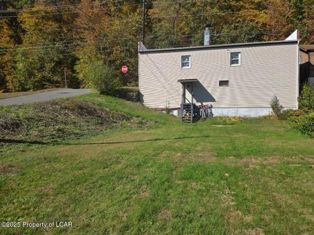 House for sale in Shickshinny, Pennsylvania