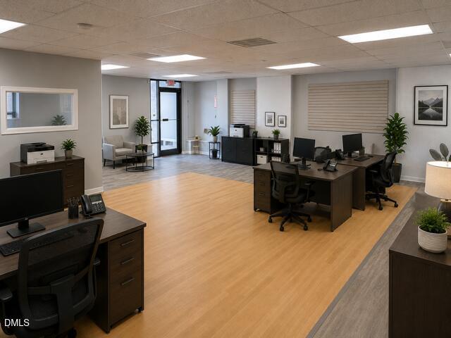 Commercial for sale in Sanford, North Carolina