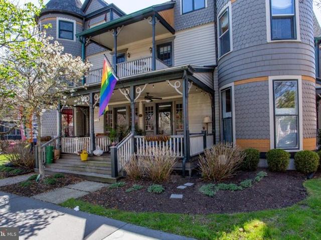 House for sale in Lambertville, New Jersey
