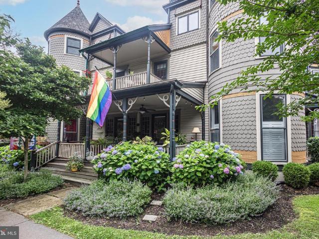 Condo for sale in Lambertville