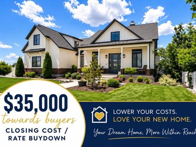 House for sale in Layton, Utah