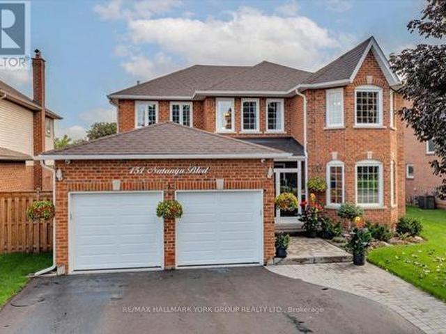 House for sale in York, Ontario