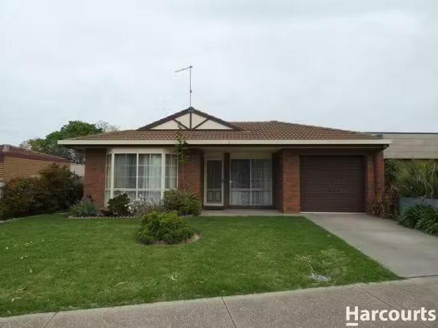 Apartment for rent in Horsham, Victoria