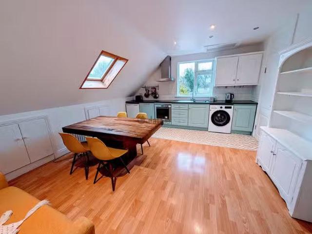 Apartment to rent