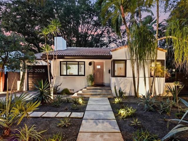 House for sale in El Portal, Miami-Dade County