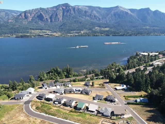 Land for sale in Stevenson, Washington