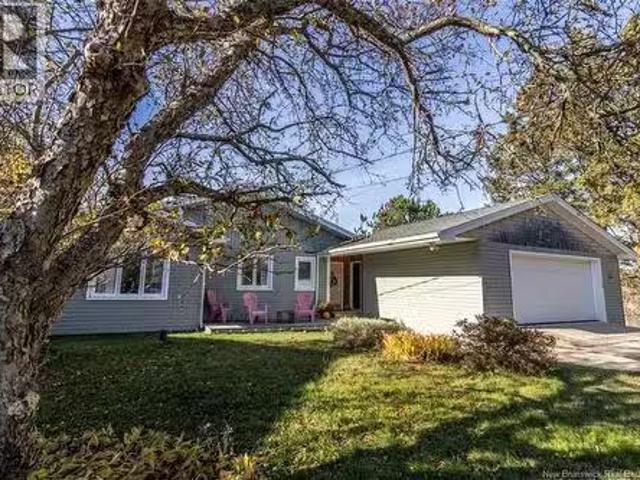 House for sale in Quispamsis, New Brunswick