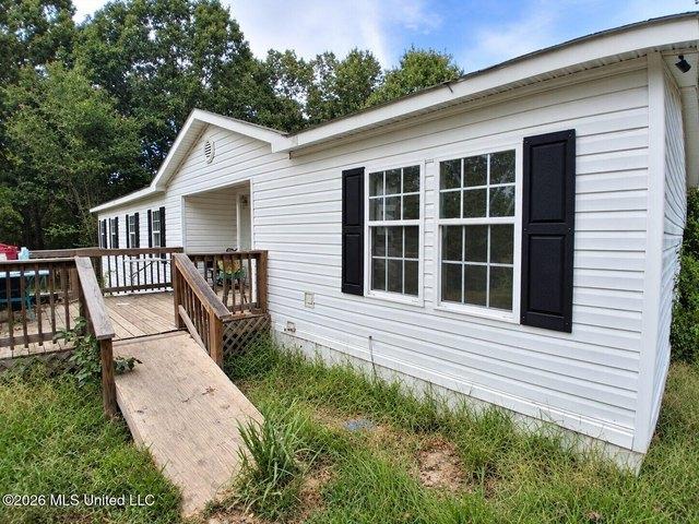 House for sale in Pope, Panola County