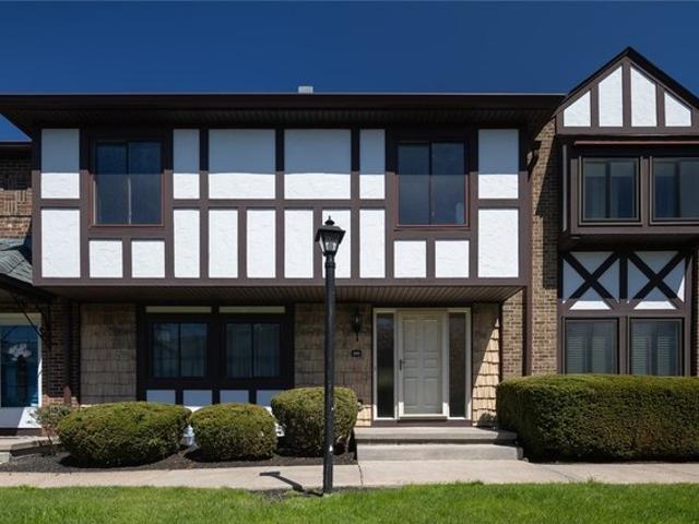 Townhouse for sale in Penfield, New York