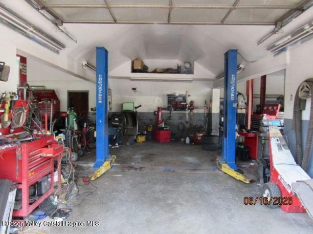 Commercial for sale in Red Hook, New York