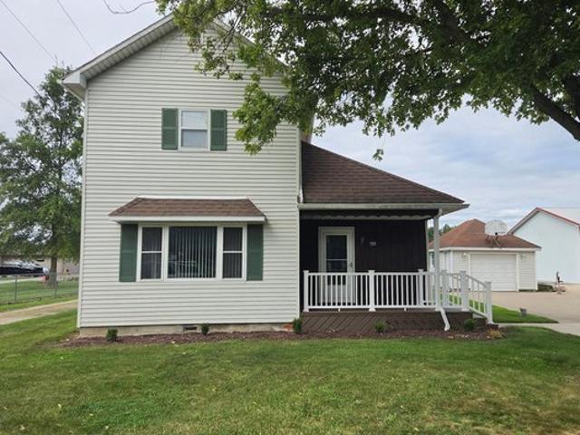 House for sale in Helena, Sandusky County