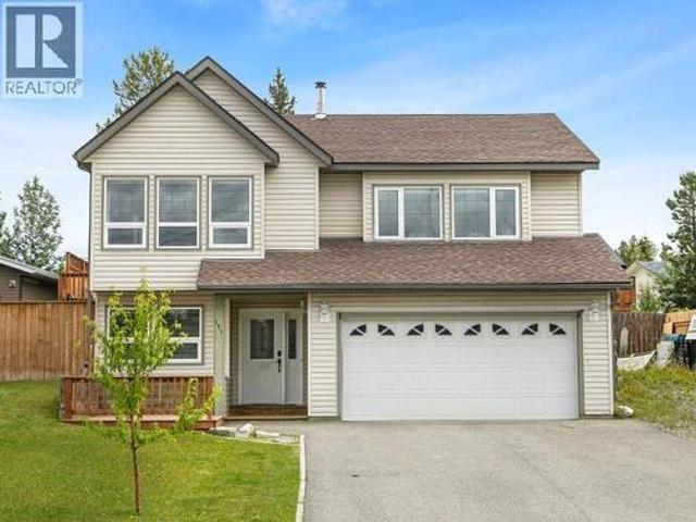 House for sale in Marsh Lake, Yukon