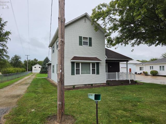 House for sale in Helena, Sandusky County
