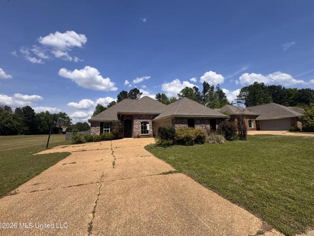House for sale in Canton, Mississippi