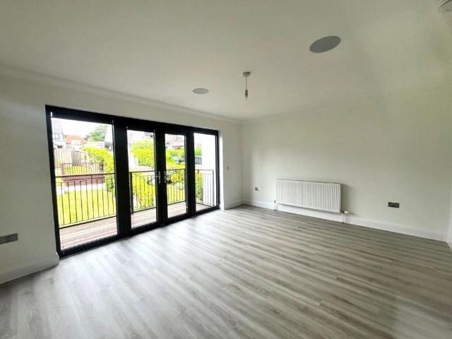 House for rent in City Centre, Ballindoch