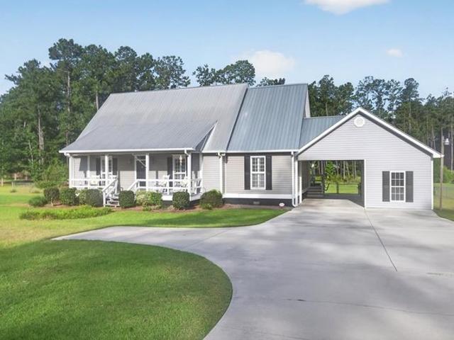 House for sale in Moultrie, Georgia