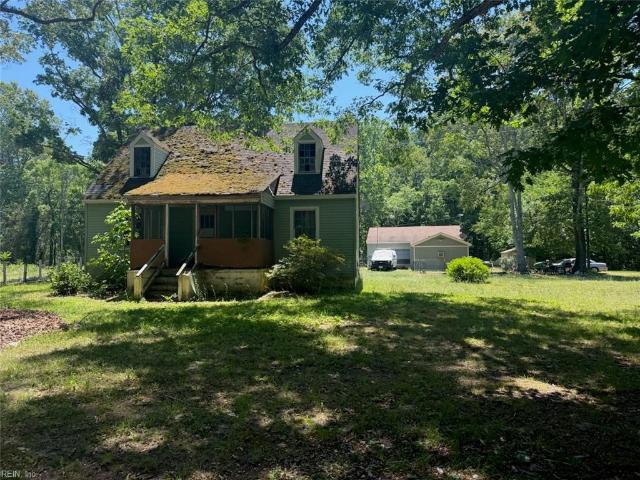 House for sale in Virginia