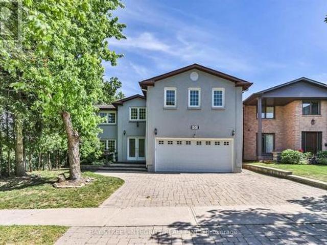 House for sale in York, Ontario
