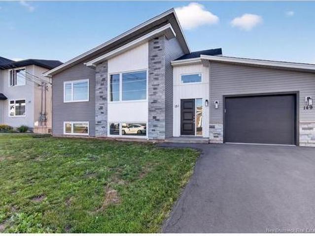 House for sale in Westmorland, New Brunswick