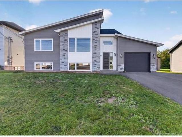 House for sale in Moncton Parish, City of Moncton