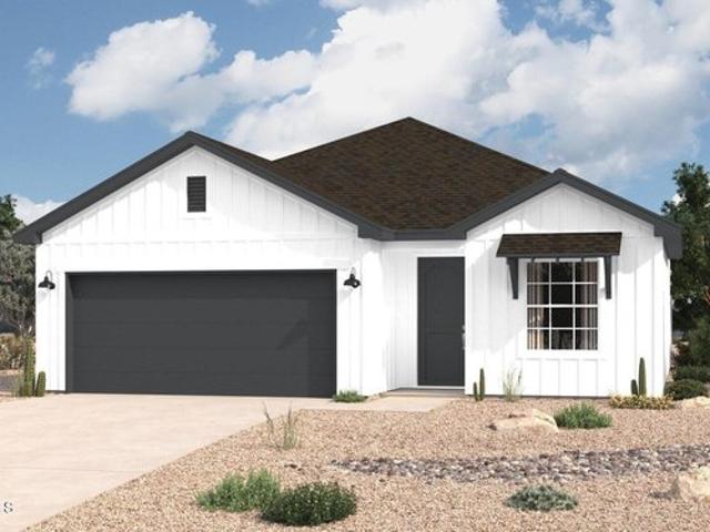 House for sale in Dona Ana, New Mexico
