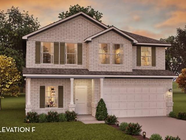 House for sale in Hays, Texas