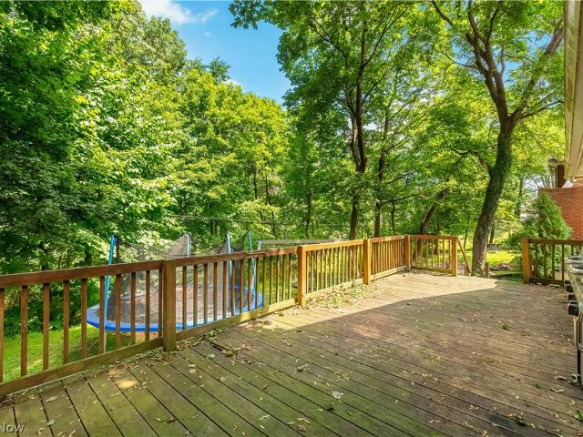 House for sale in Alliance, Ohio