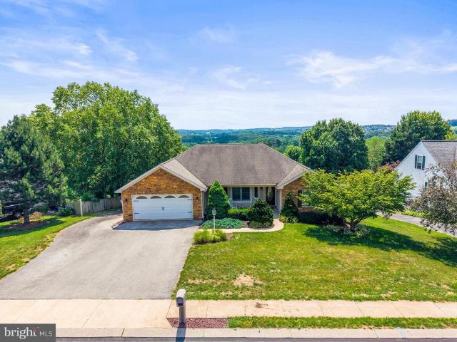 House for sale in Red Lion, Pennsylvania