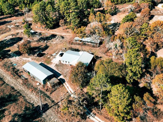 House for sale in Paige, Texas