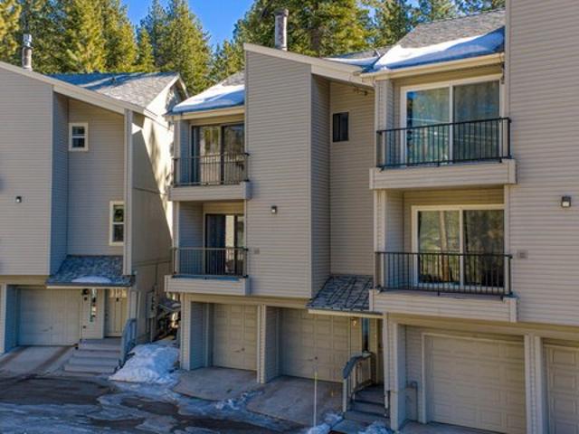 Condo for sale in Stateline, Nevada