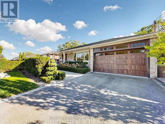 House for sale in York Centre, Toronto