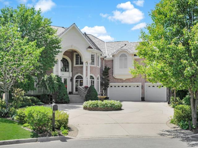 House for sale in Vernon Hills, Illinois