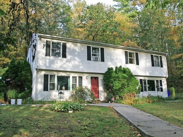 House for sale in Hatfield, Massachusetts