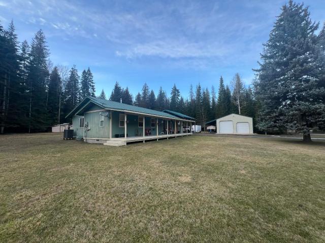 House for sale in Cusick, Washington