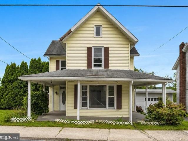 House for sale in Bendersville, Pennsylvania