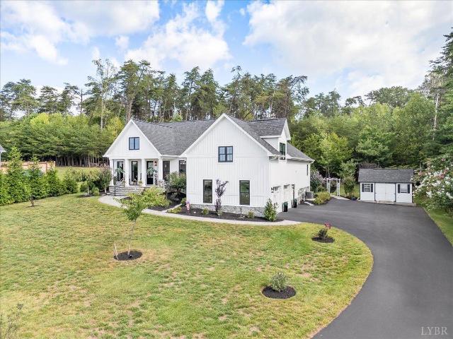 House for sale in Virginia