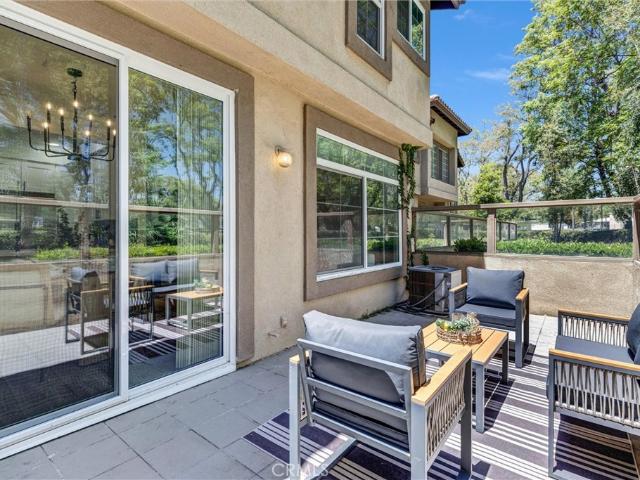 Condo for sale in Rancho Santa Margarita, California