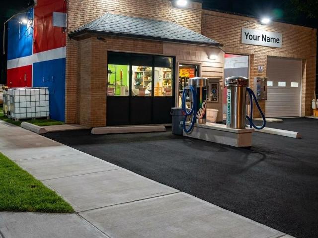 Commercial for sale in Feaster Park, New Brunswick
