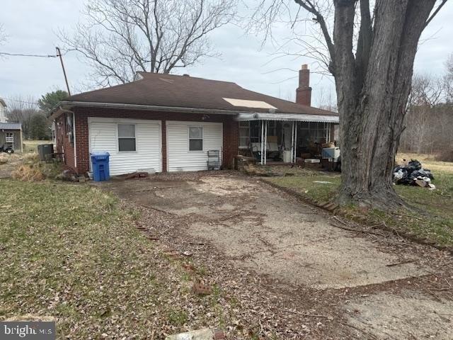 House for sale in Glassboro, New Jersey
