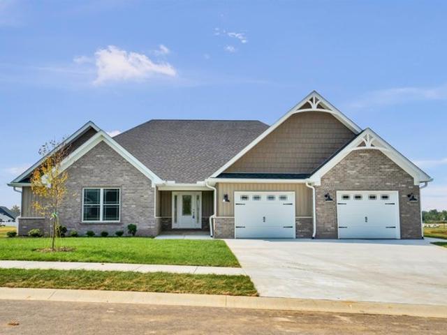 House for sale in North Vernon, Jennings County