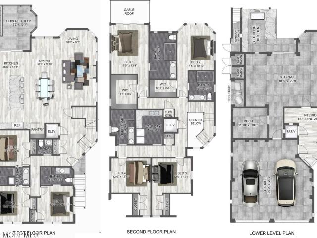 House for sale in Lavallette, New Jersey