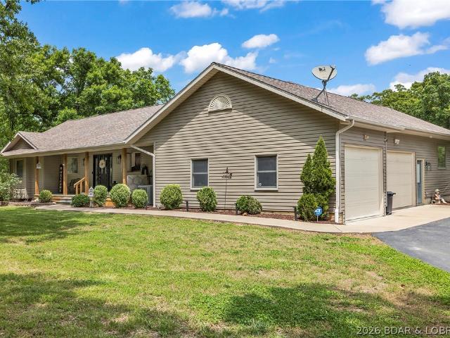 House for sale in Laurie, Missouri
