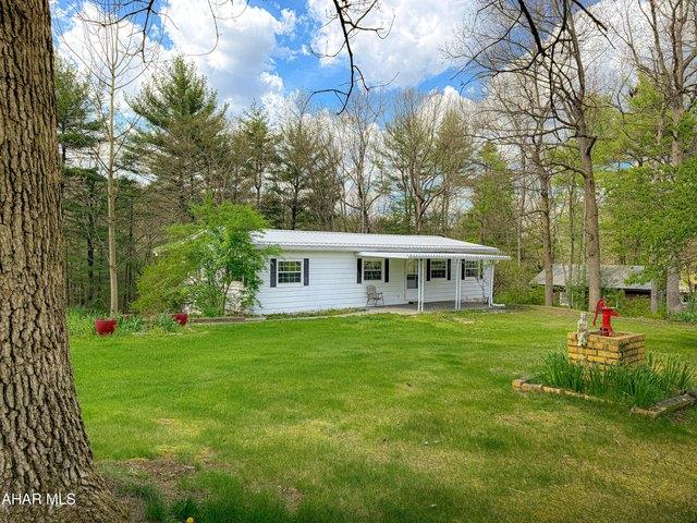 House for sale in Bedford, Pennsylvania