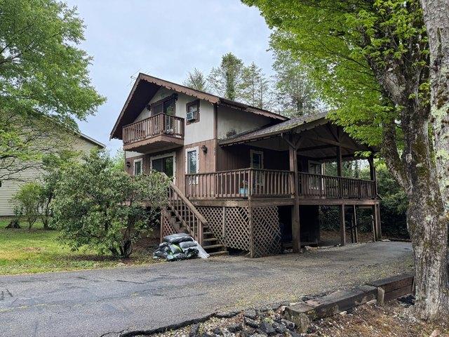 House for sale in Avery, North Carolina